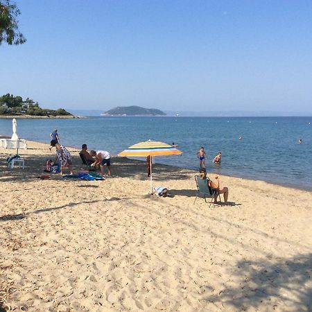 Paradise Blue Παράδεισος Εξωτερικό φωτογραφία