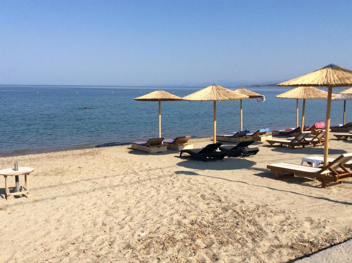 Paradise Blue Παράδεισος Εξωτερικό φωτογραφία
