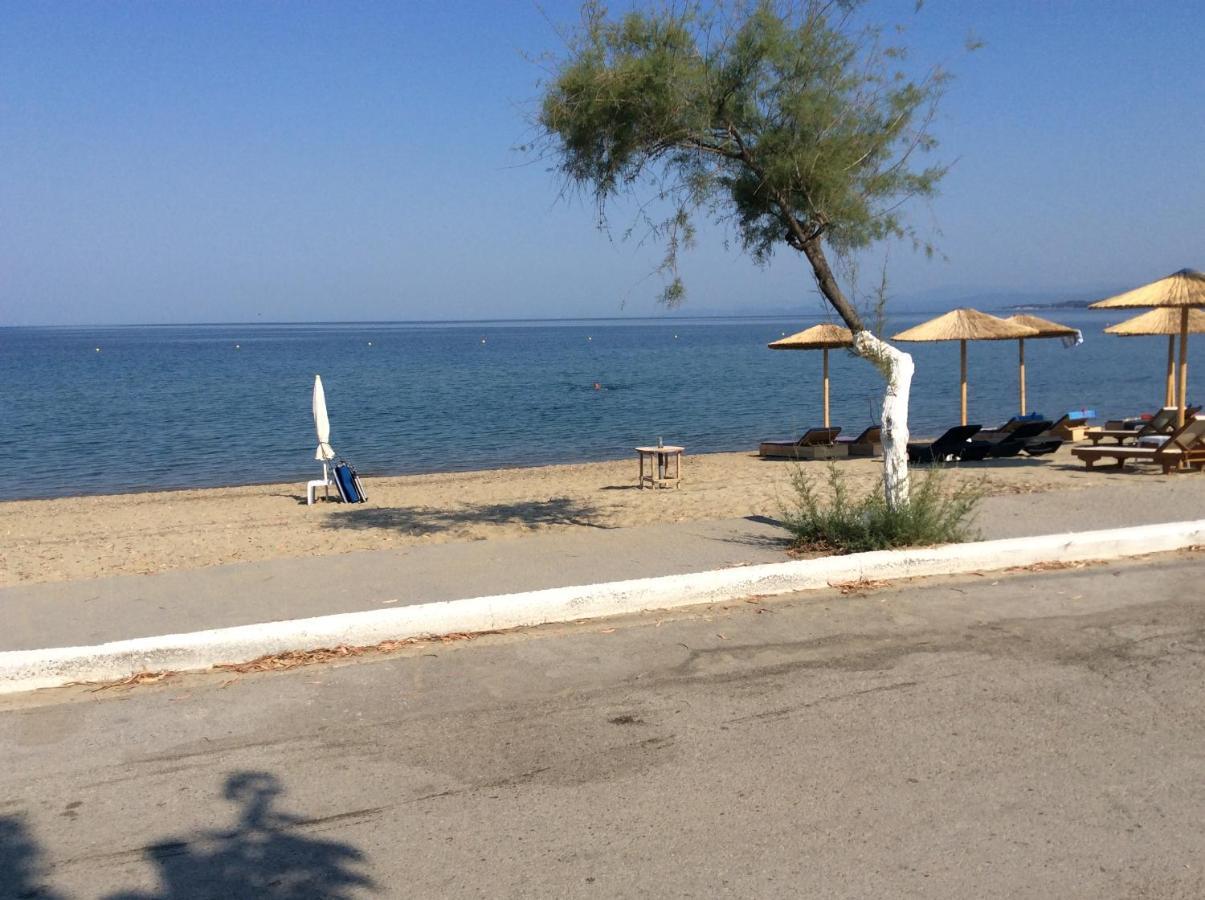 Paradise Blue Παράδεισος Εξωτερικό φωτογραφία