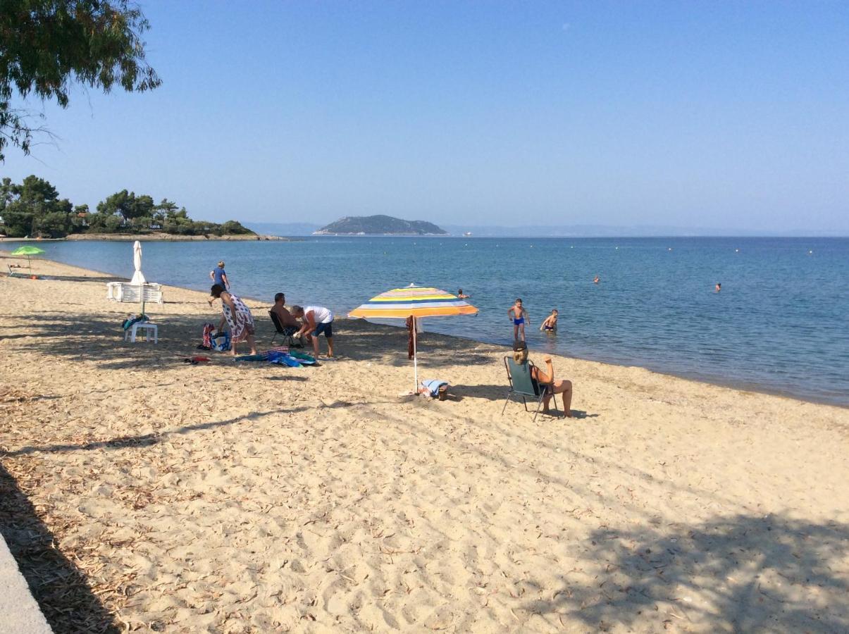 Paradise Blue Παράδεισος Εξωτερικό φωτογραφία